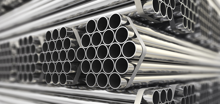 Siete formas en las que se puede utilizar un tubo de acero inoxidable excedente