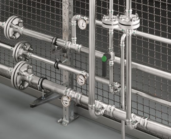 aplicaciones expectativa tubos acero inoxidable