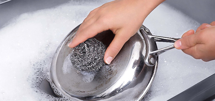 productos acero inoxidable