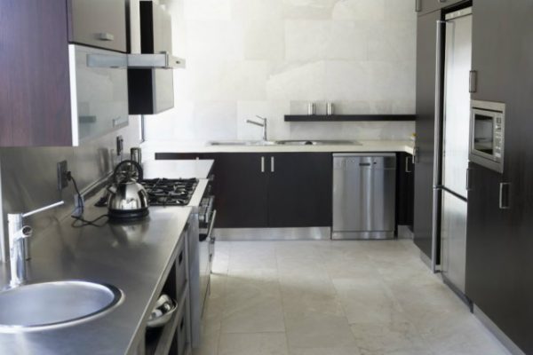 Aceros inoxidables: Errores comunes al efectuar su limpieza