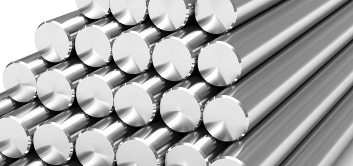 tips limpieza barras acero inoxidable procesos de limpieza