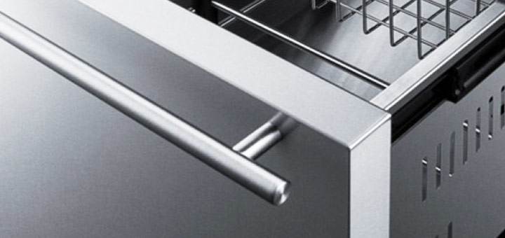 usos planchas de acero inoxidable industria alimentos